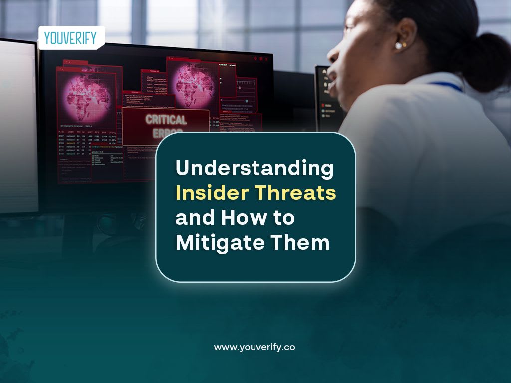Understanding Insider Threats and How to Mitigate Them