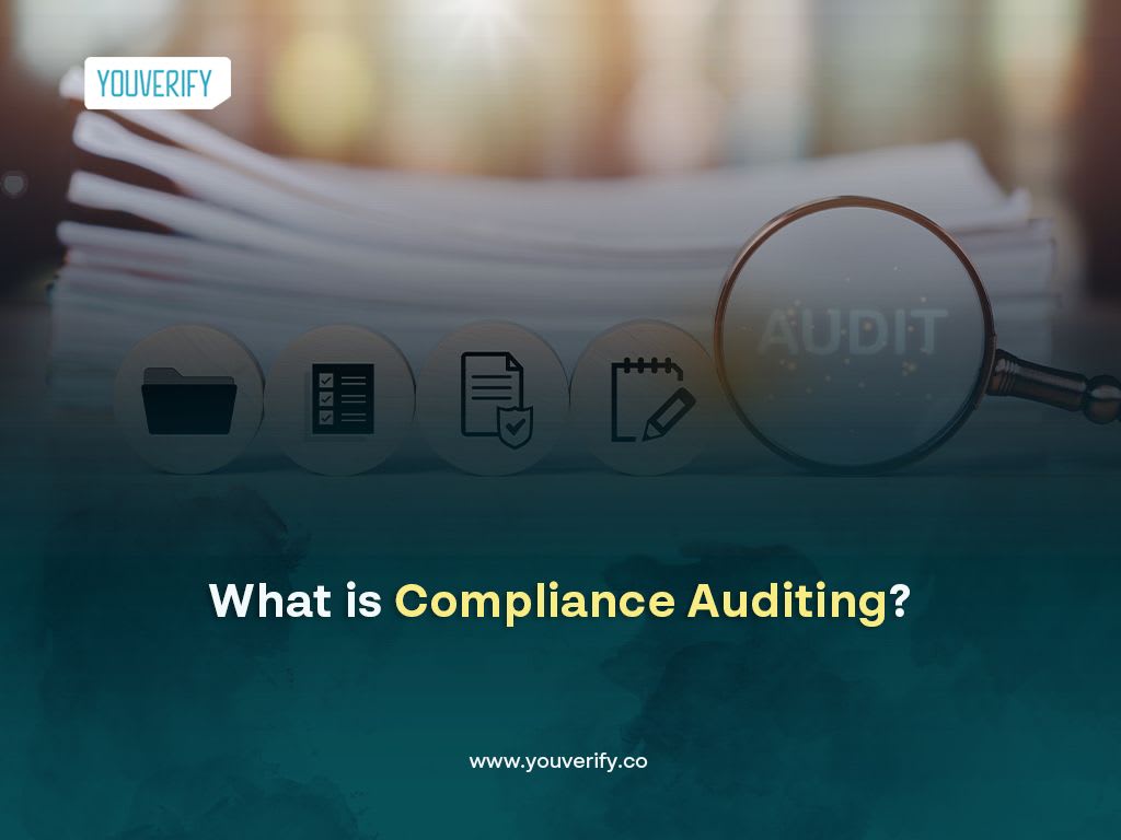 What is Compliance Auditing?