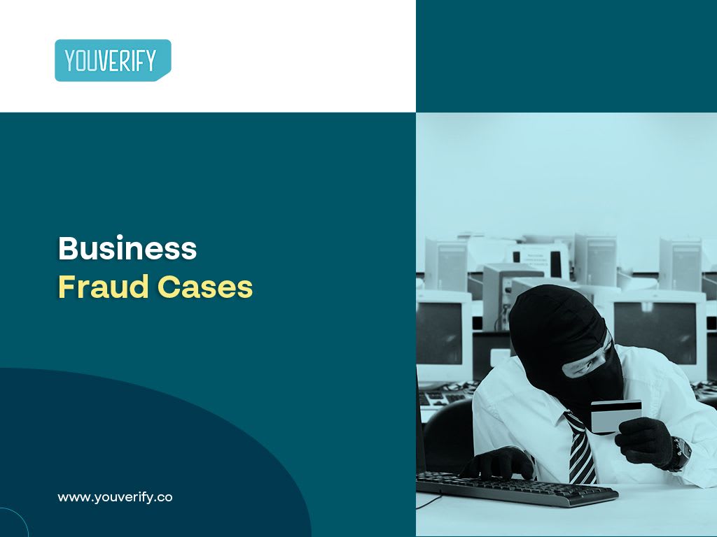 Business Fraud Cases: Examples and How to Prevent It
