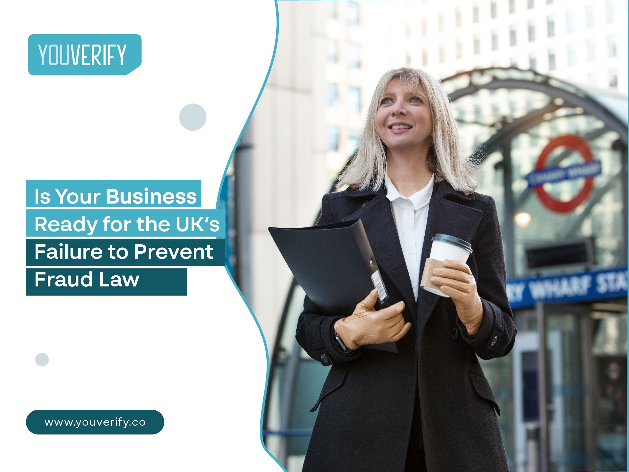 Is Your Business Ready for the UK’s ‘Failure to Prevent Fraud’ Law?