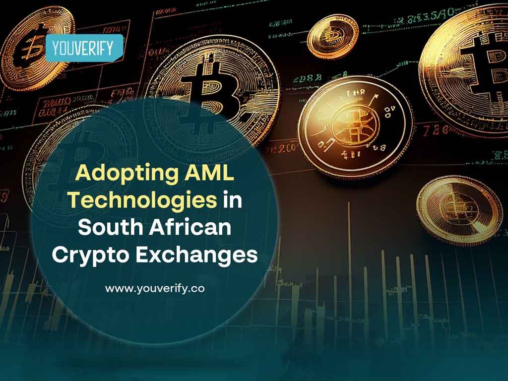 Adopting AML Technologies in South African Crypto Exchanges