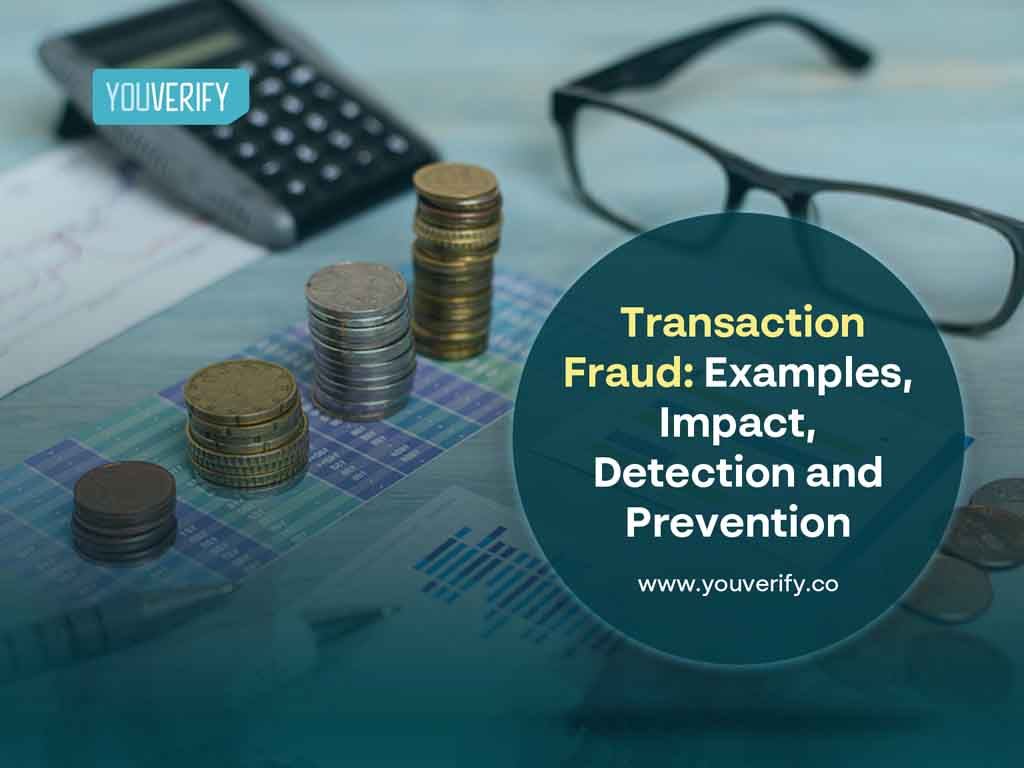 Transaction Fraud: Examples, Impact, Detection and Prevention