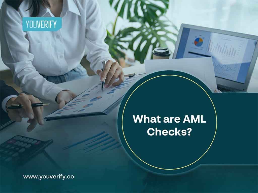 What Are Anti-Money Laundering (AML) Checks?