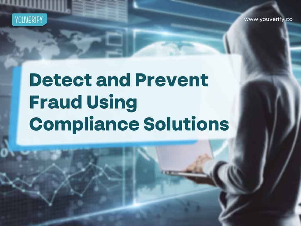 Detecting and Preventing Fraud Using Compliance Solutions