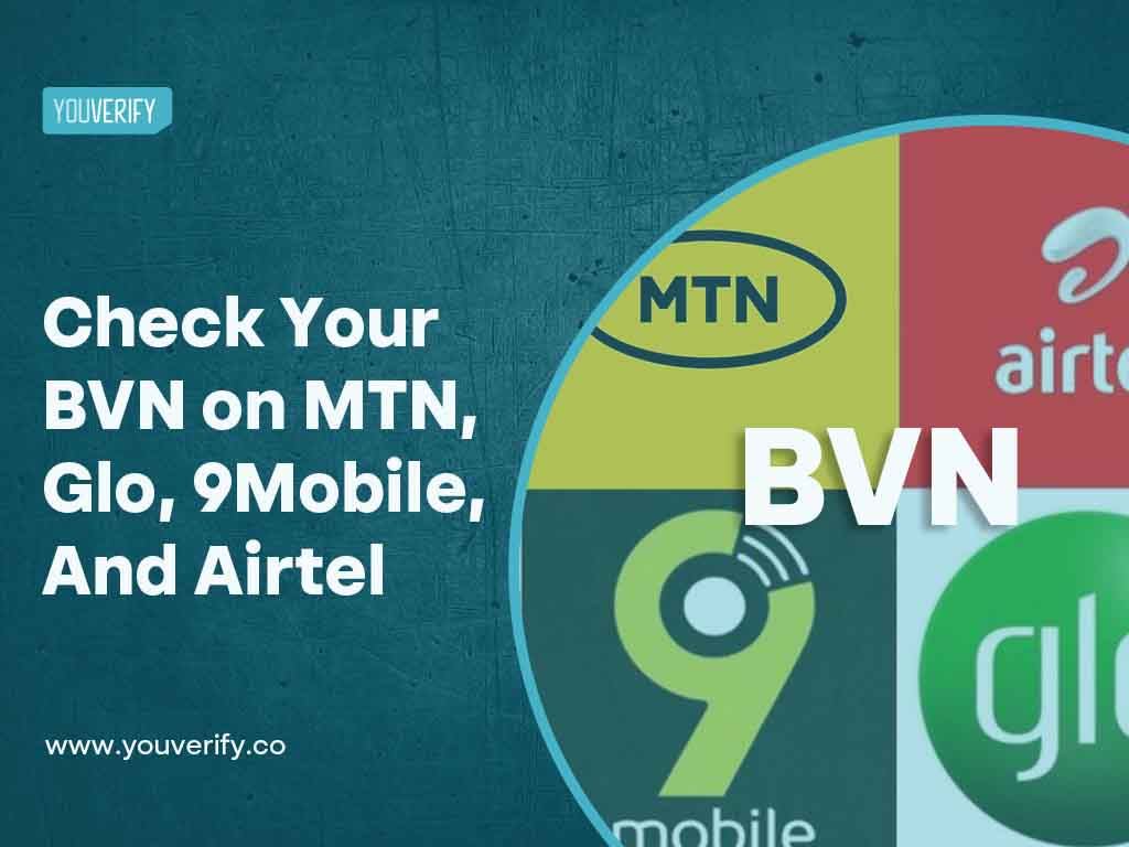 How to Check Your BVN on MTN, Glo, Airtel, and 9mobile (2026 Guide)