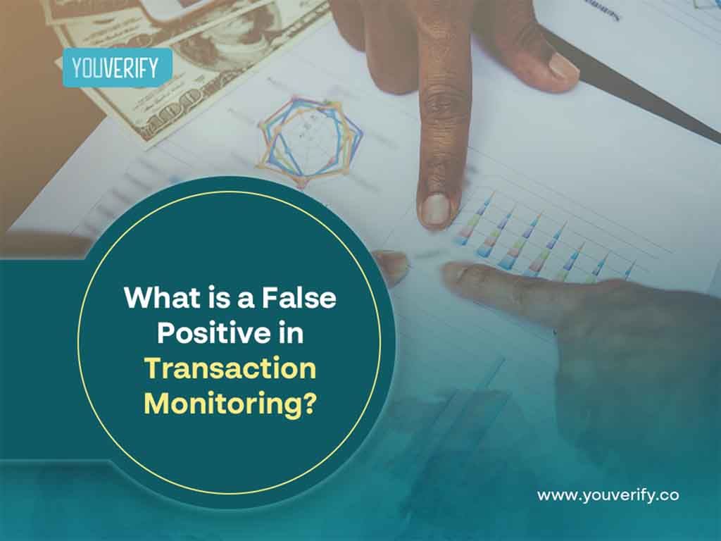  What is a False Positive in Transaction Monitoring?