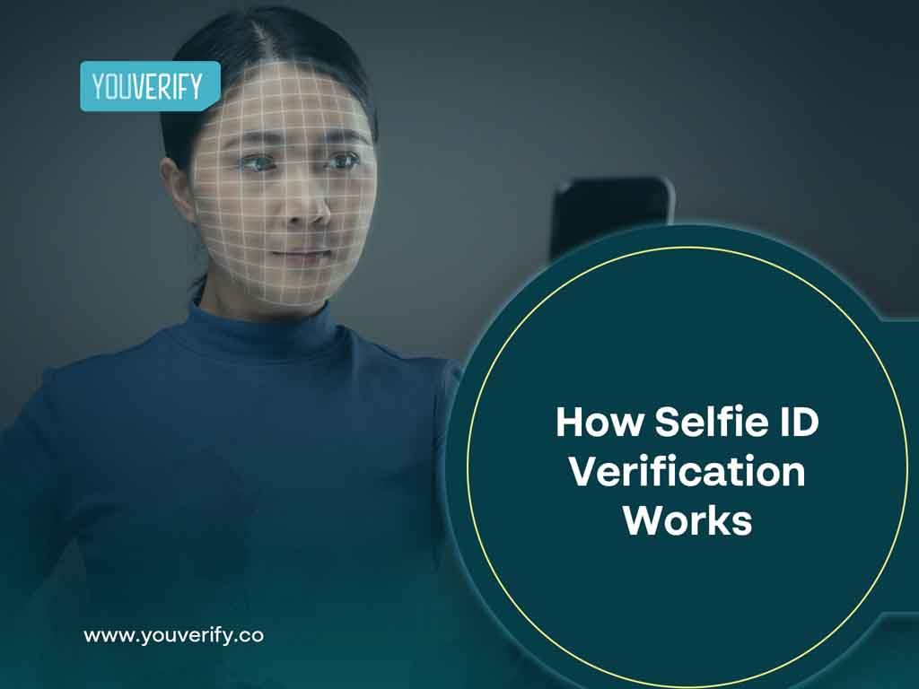 How Selfie ID Verification Works in 2026