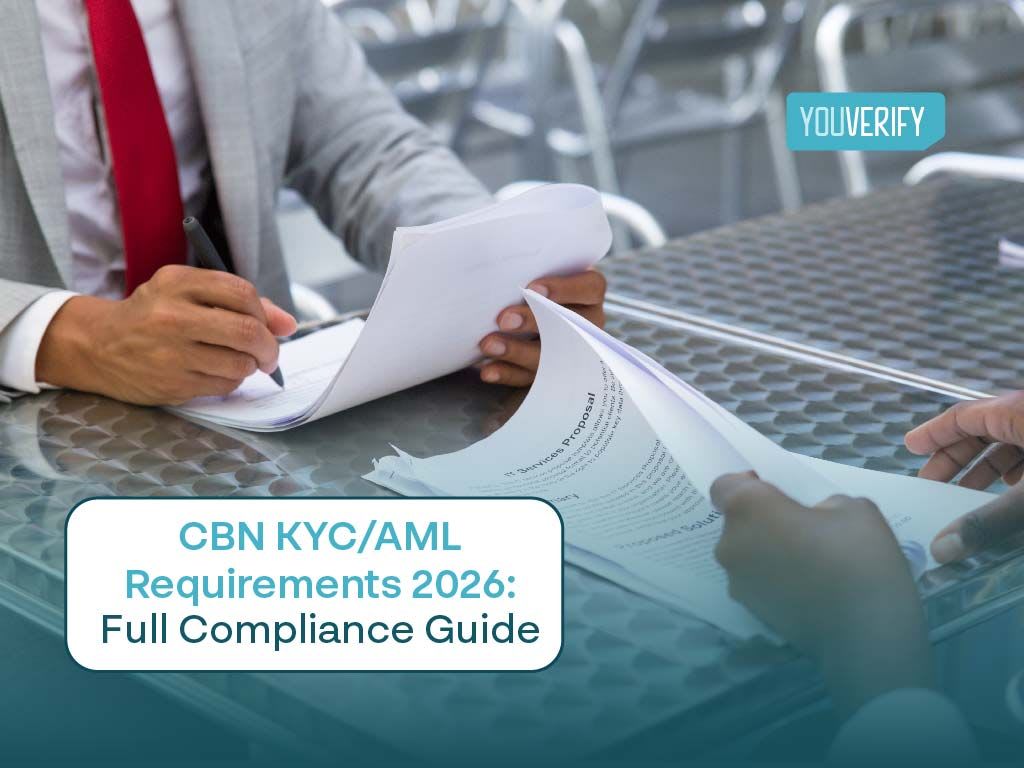 CBN KYC/AML Requirements 2026: Full Compliance Guide