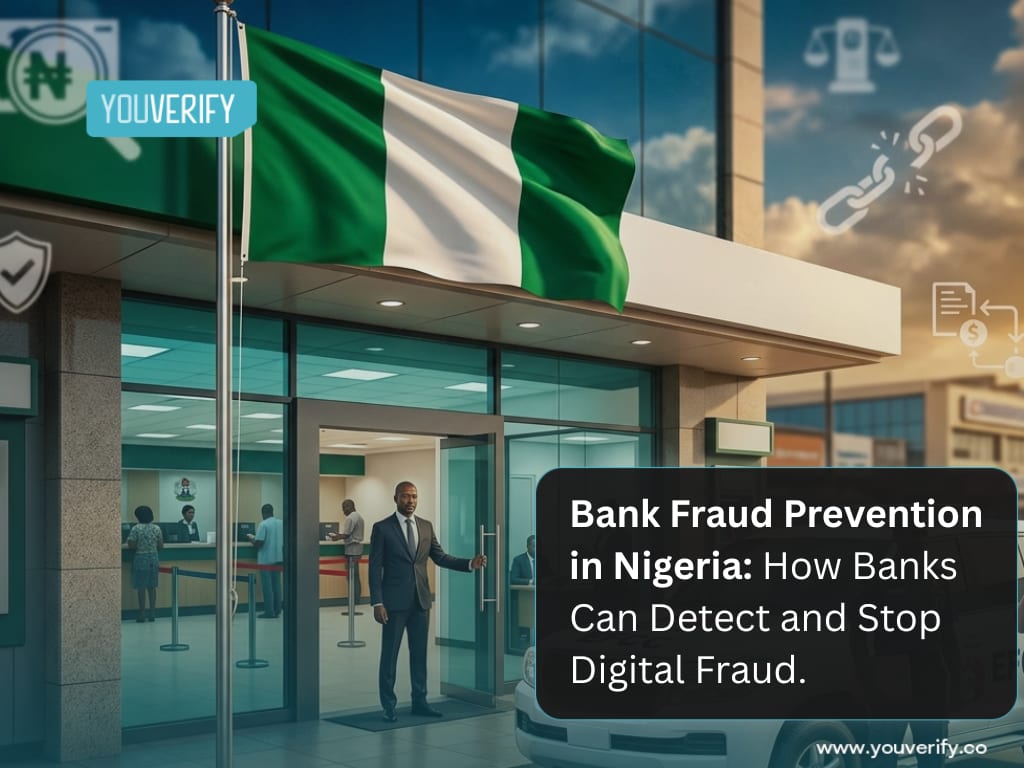 Bank Fraud Prevention in Nigeria: How Banks Can Detect and Stop Digital Fraud