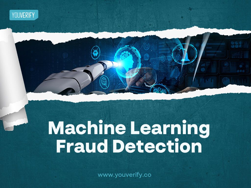 Fraud Detection Using Machine Learning - How Does it Work? 