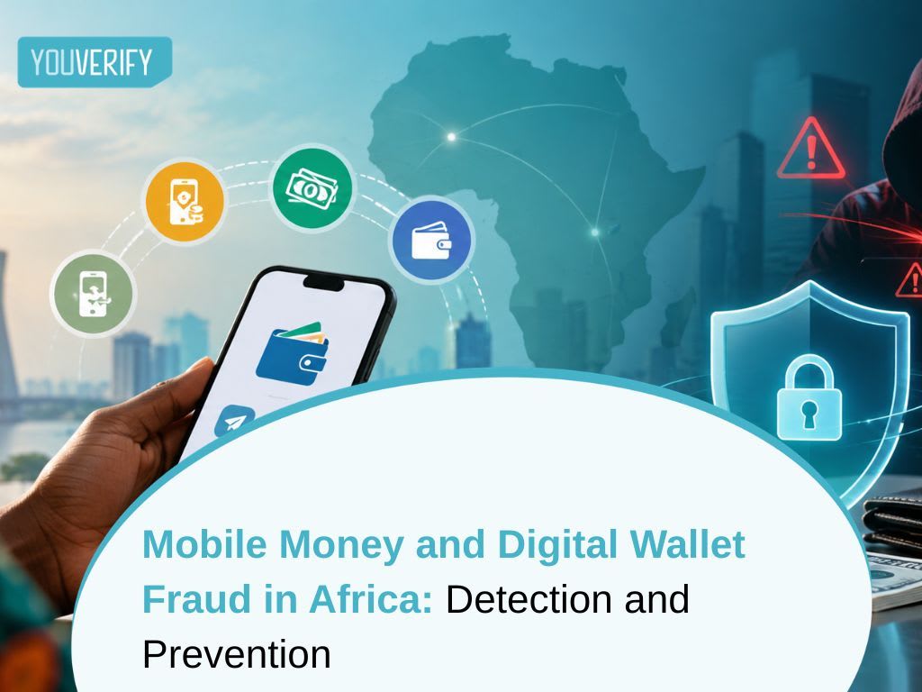 Mobile Money and Digital Wallet Fraud in Africa: Detection and Prevention