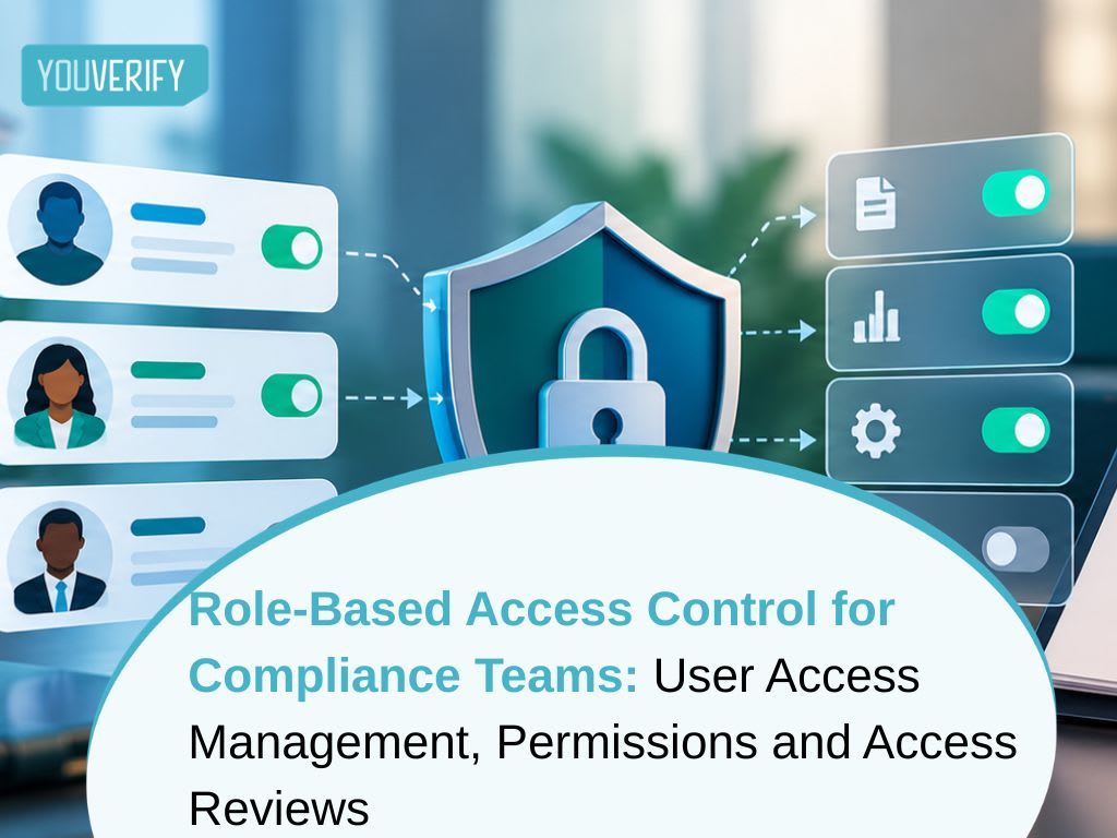 Role-Based Access Control for Compliance Teams: User Access Management, Permissions and Access Reviews