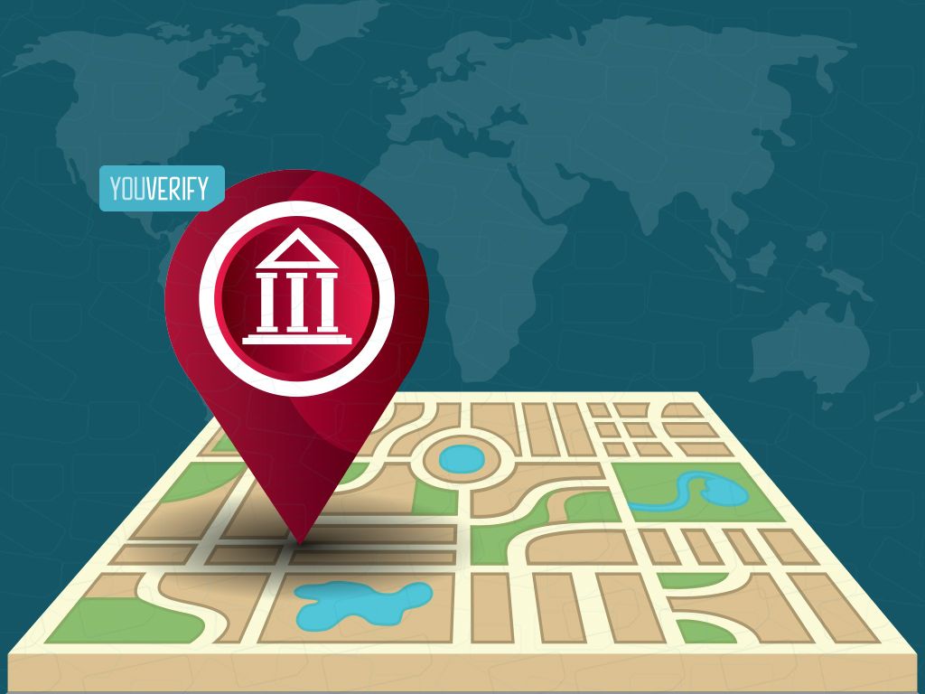 Address Verification In Nigeria