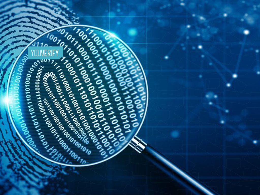 Identity Verification As A Service