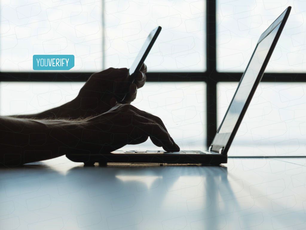 How Do Banks Verify Identity