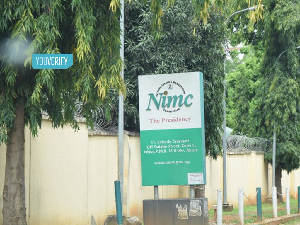 How To Apply For NIN Registration Online