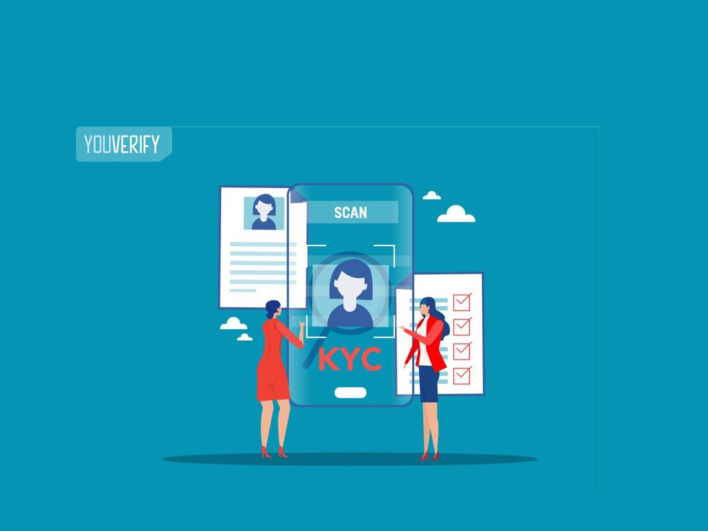 What Is KYC Verification