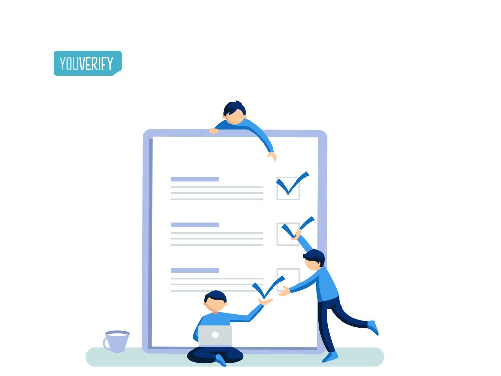 KYC Checklist For Banks