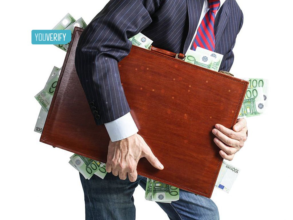 What Is Placement In Money Laundering