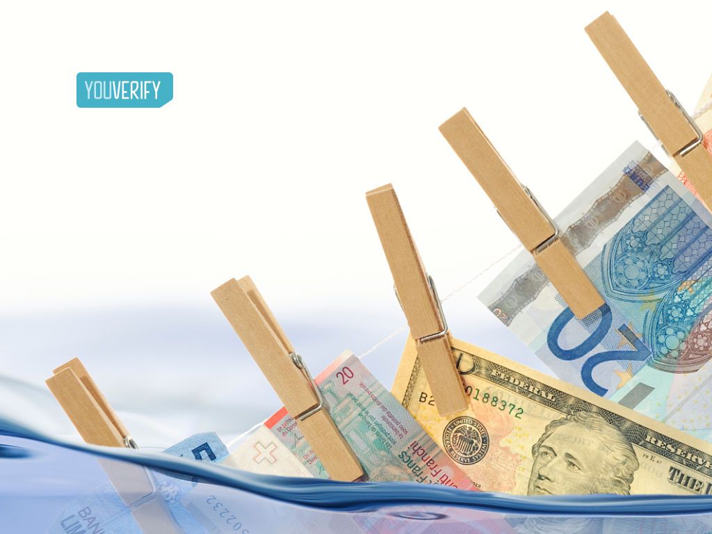 What Is Layering In Money Laundering