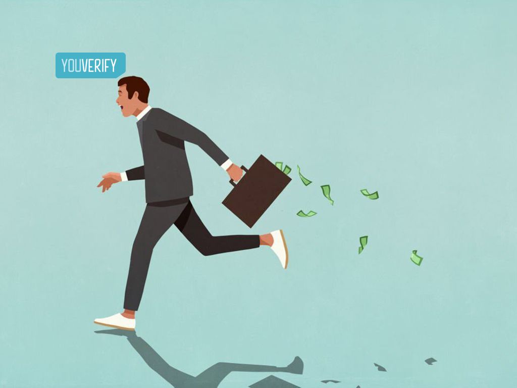 What Is Smurfing In Money Laundering