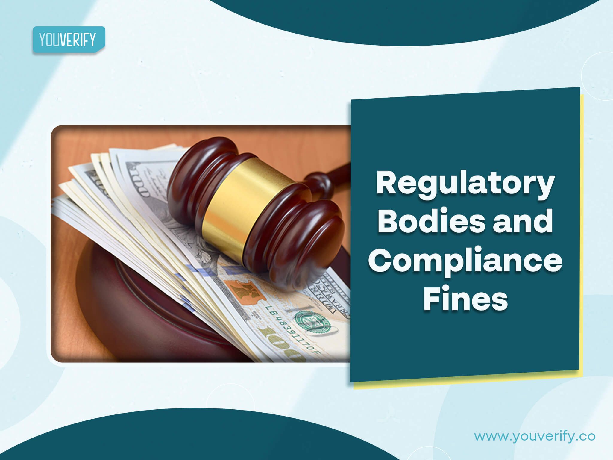 AML Regulatory Bodies and Compliance Fines