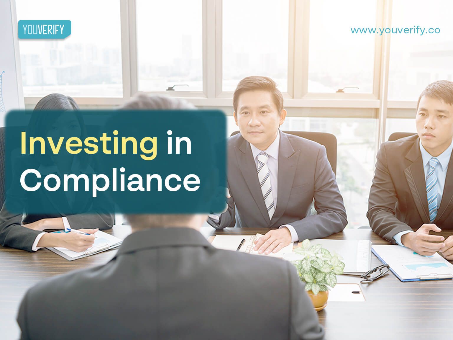 Investing in Compliance: ROI and Long-Term Benefits of Compliance Solutions