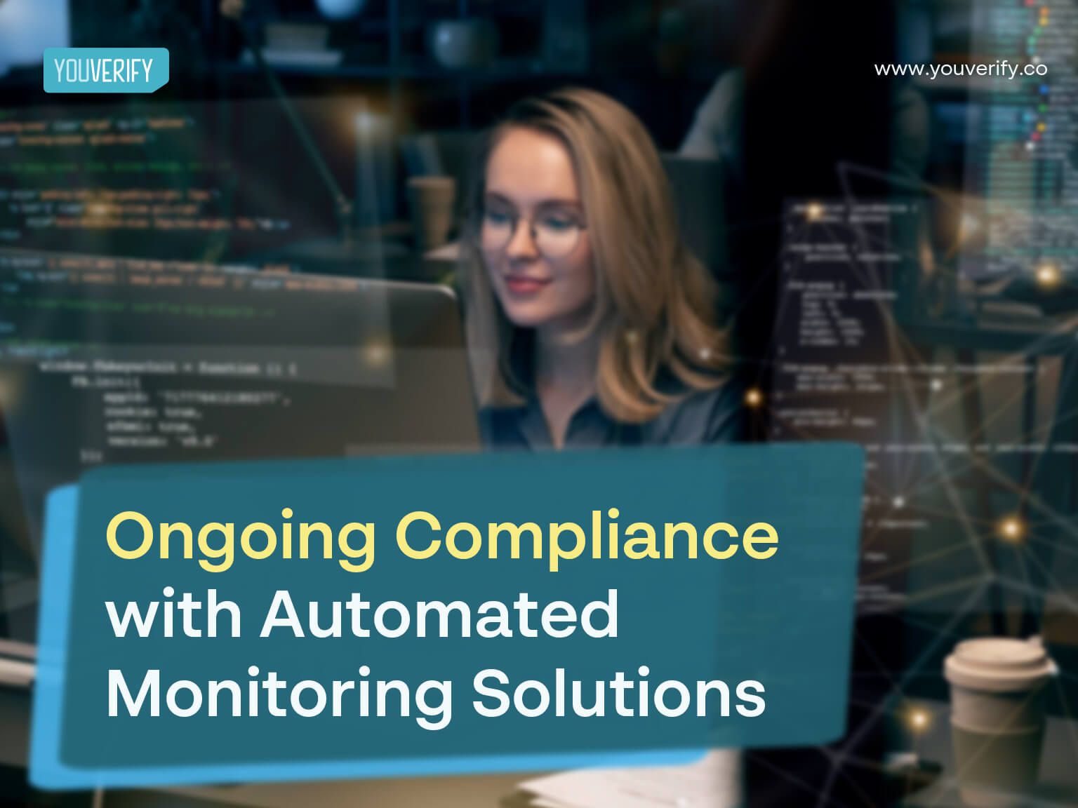 How to Ensure Ongoing Compliance with Automated Monitoring Solutions