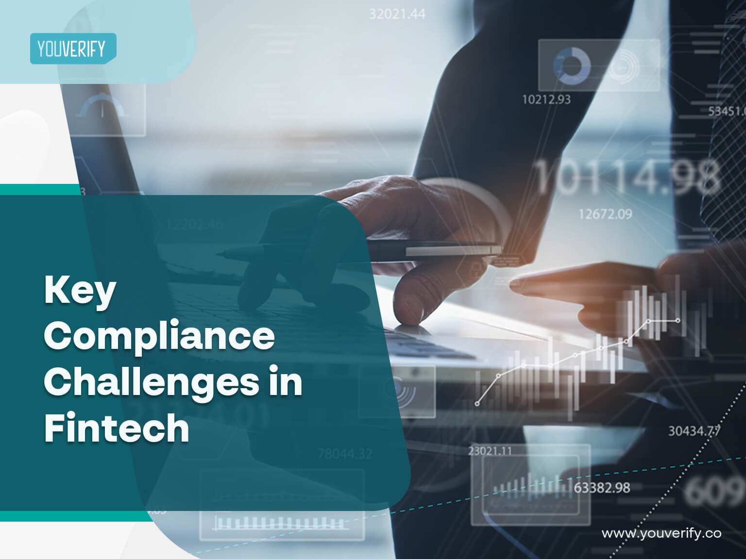 Key Compliance Challenges in Fintechs