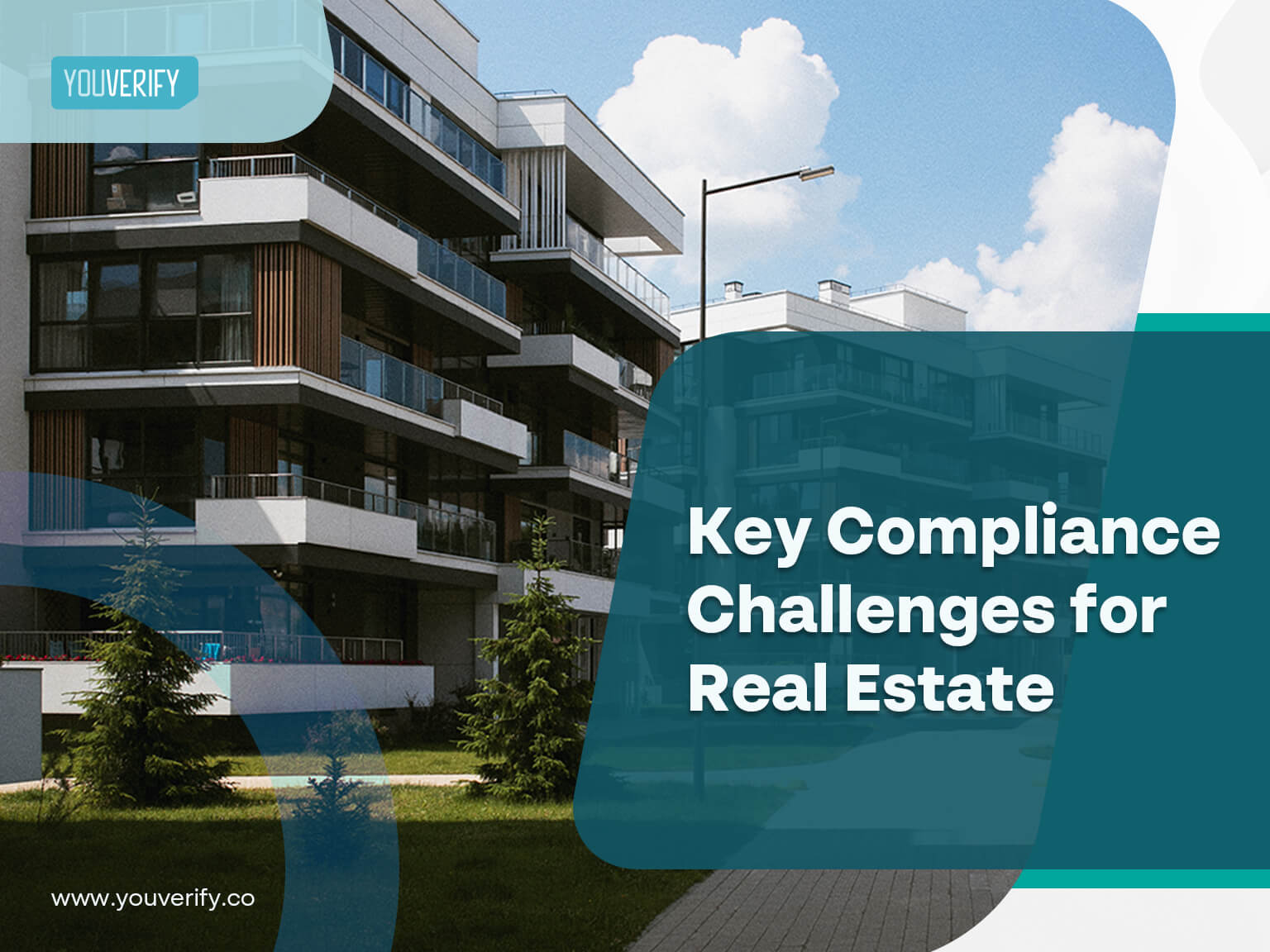 Key AML Compliance Challenges in Real Estate