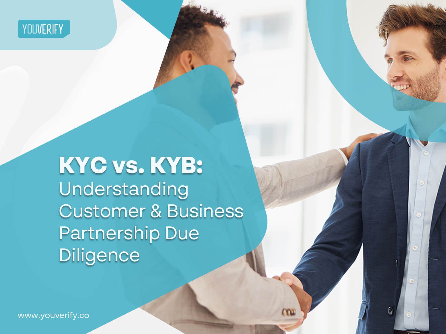 KYC vs. KYB