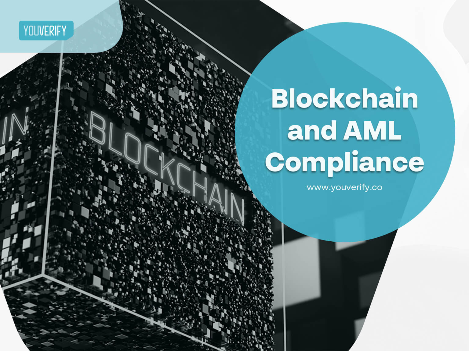 Blockchain and AML Compliance