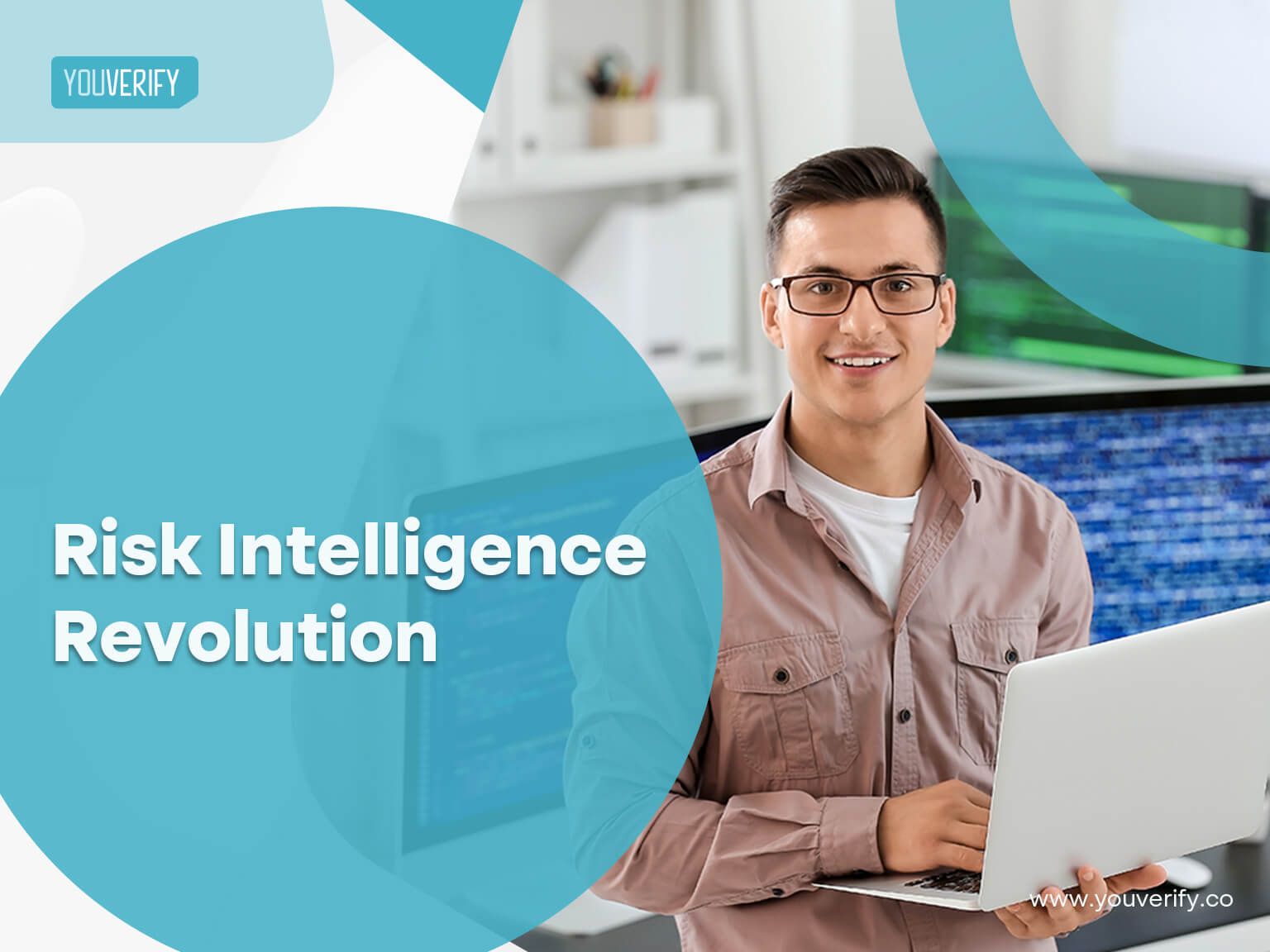 Risk Intelligence Revolution