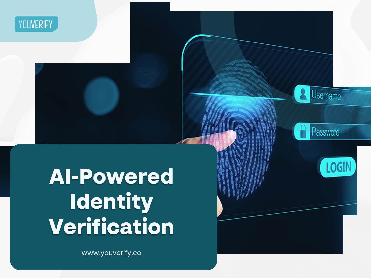 AI-Powered Identity Verification