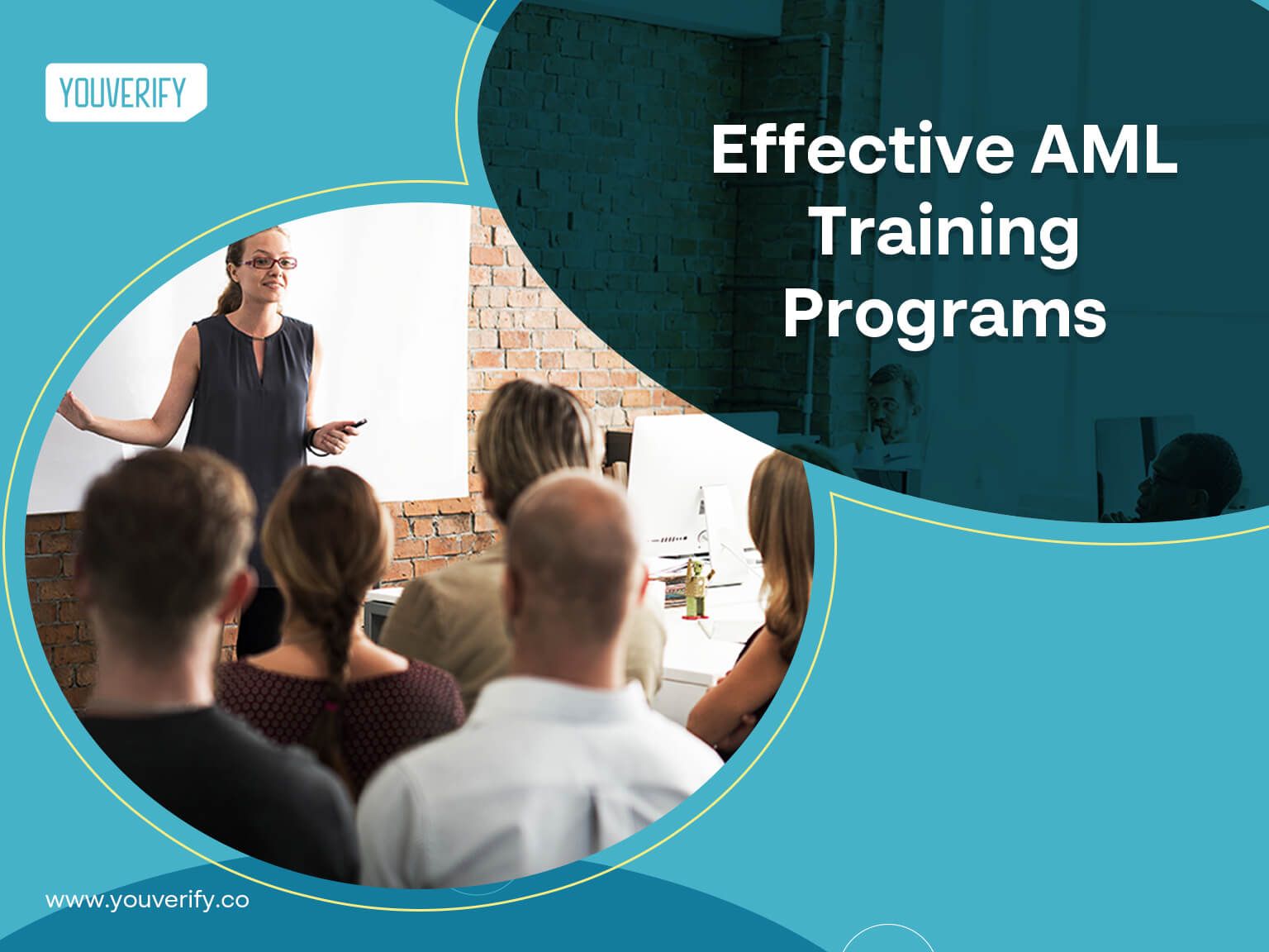 Effective AML Training Programmes For Employees