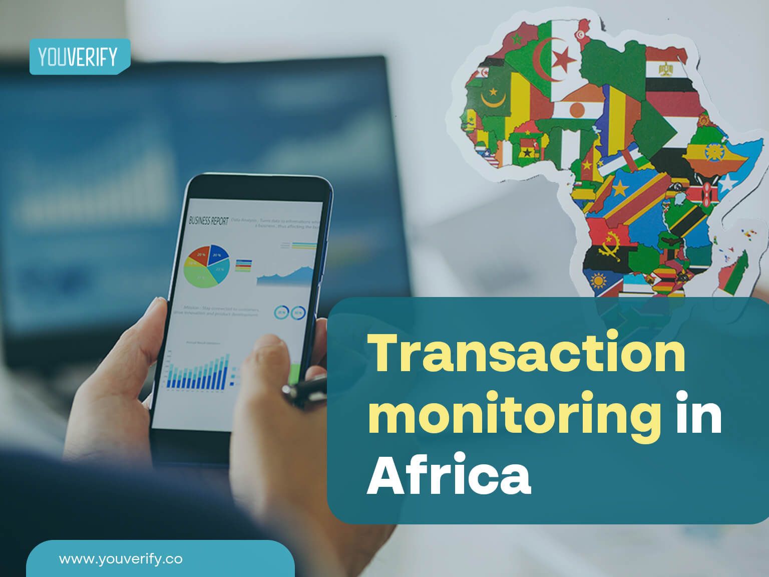 Transaction Monitoring in Africa