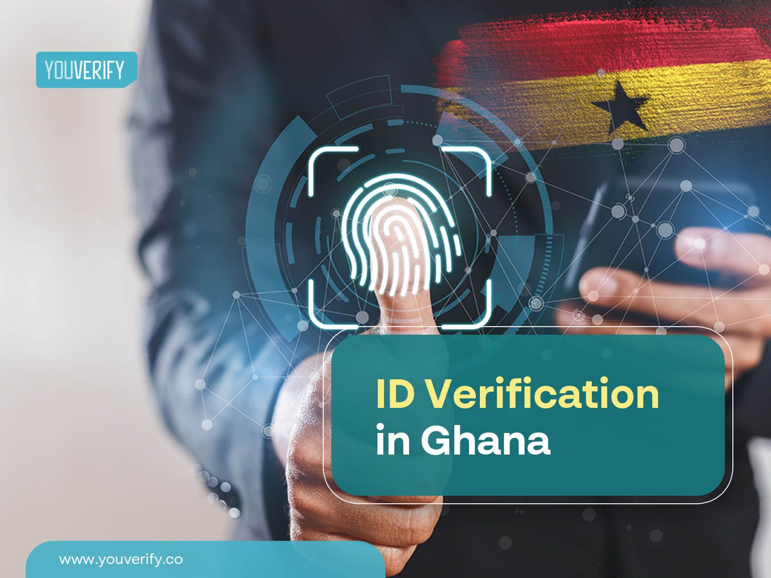 ID Verification in Ghana