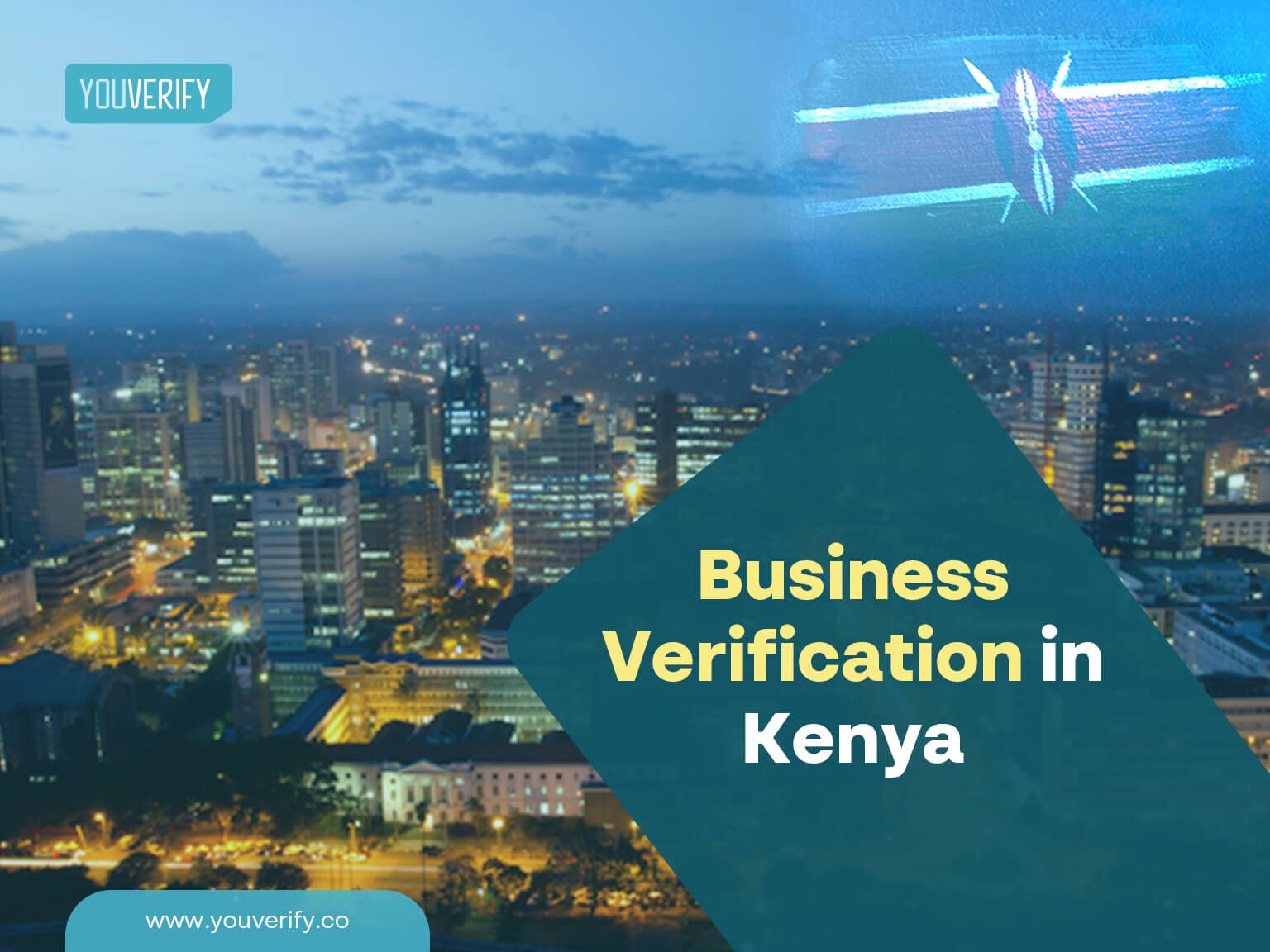 How to Perform Business Verification in Kenya