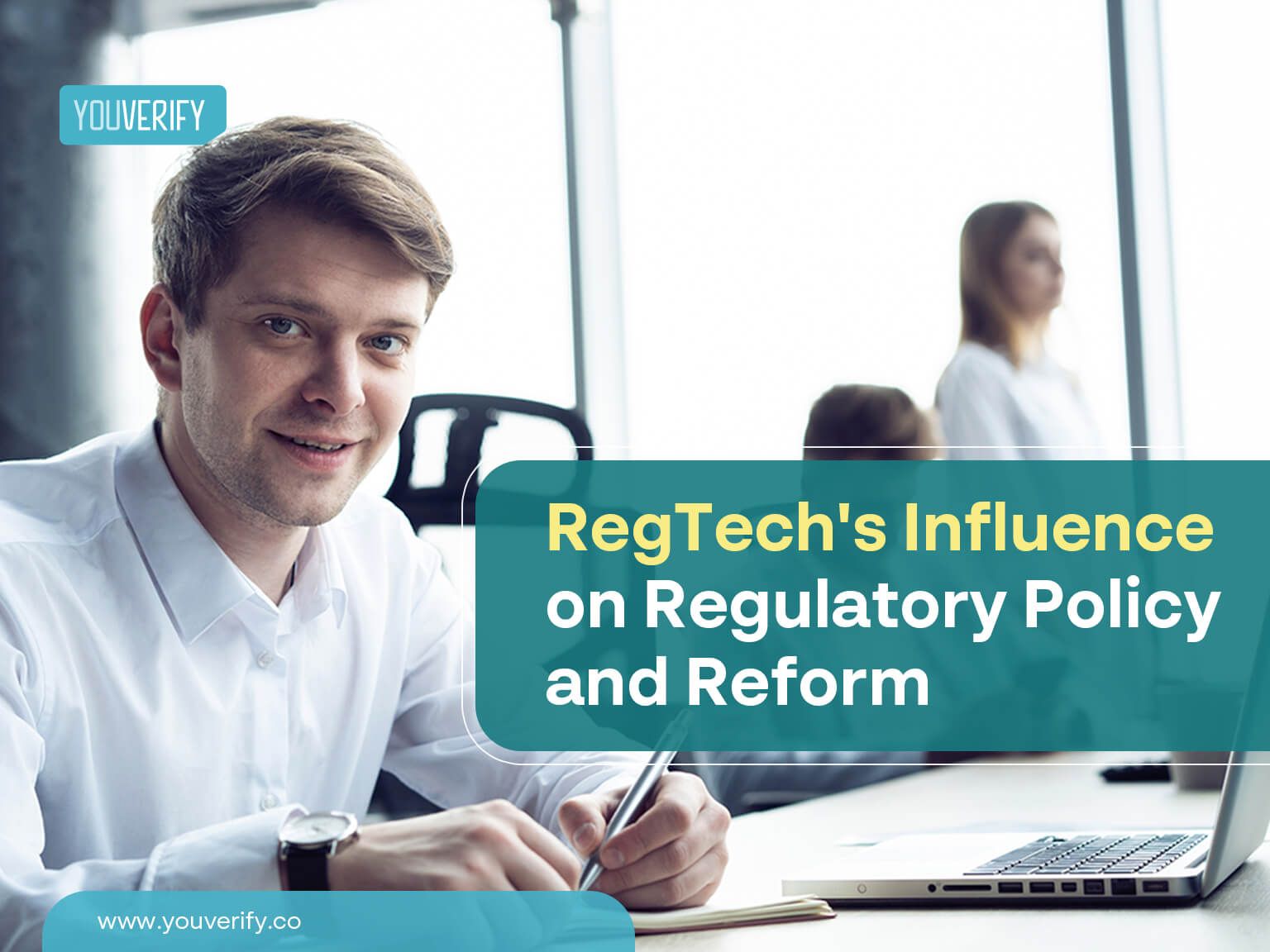 RegTech's Influence On Regulatory Policy and Reform