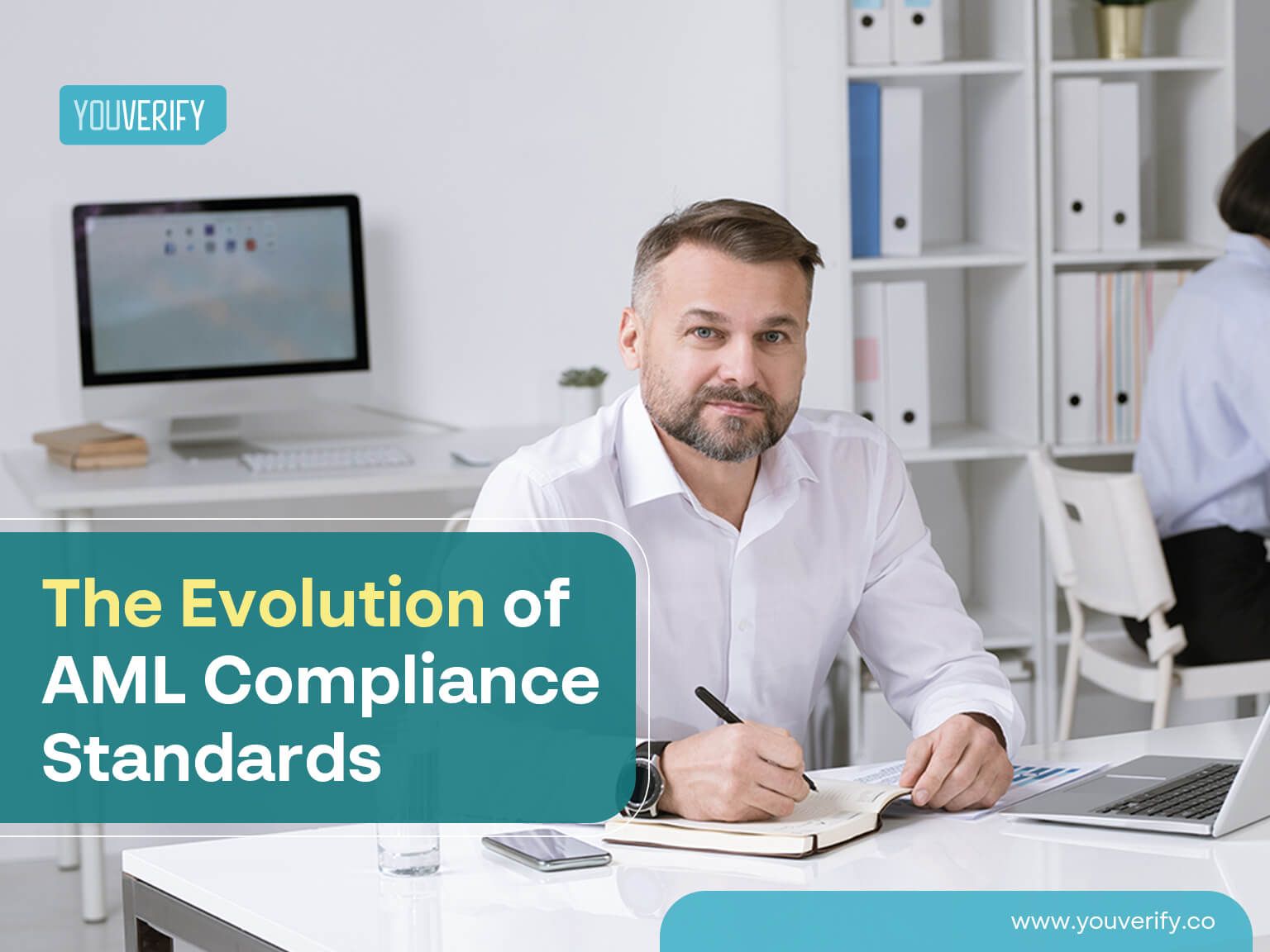 The Evolution of AML Compliance Standards