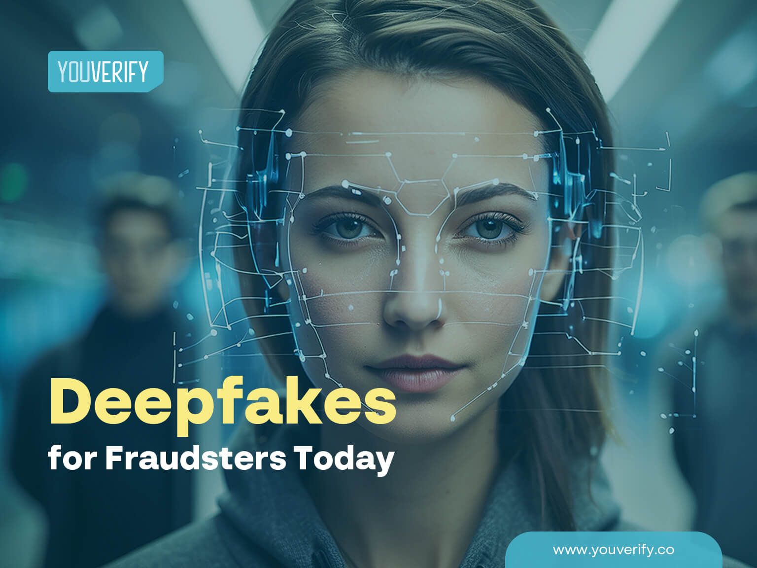 What Are Deep Fakes And How Do Fraudsters Use Them