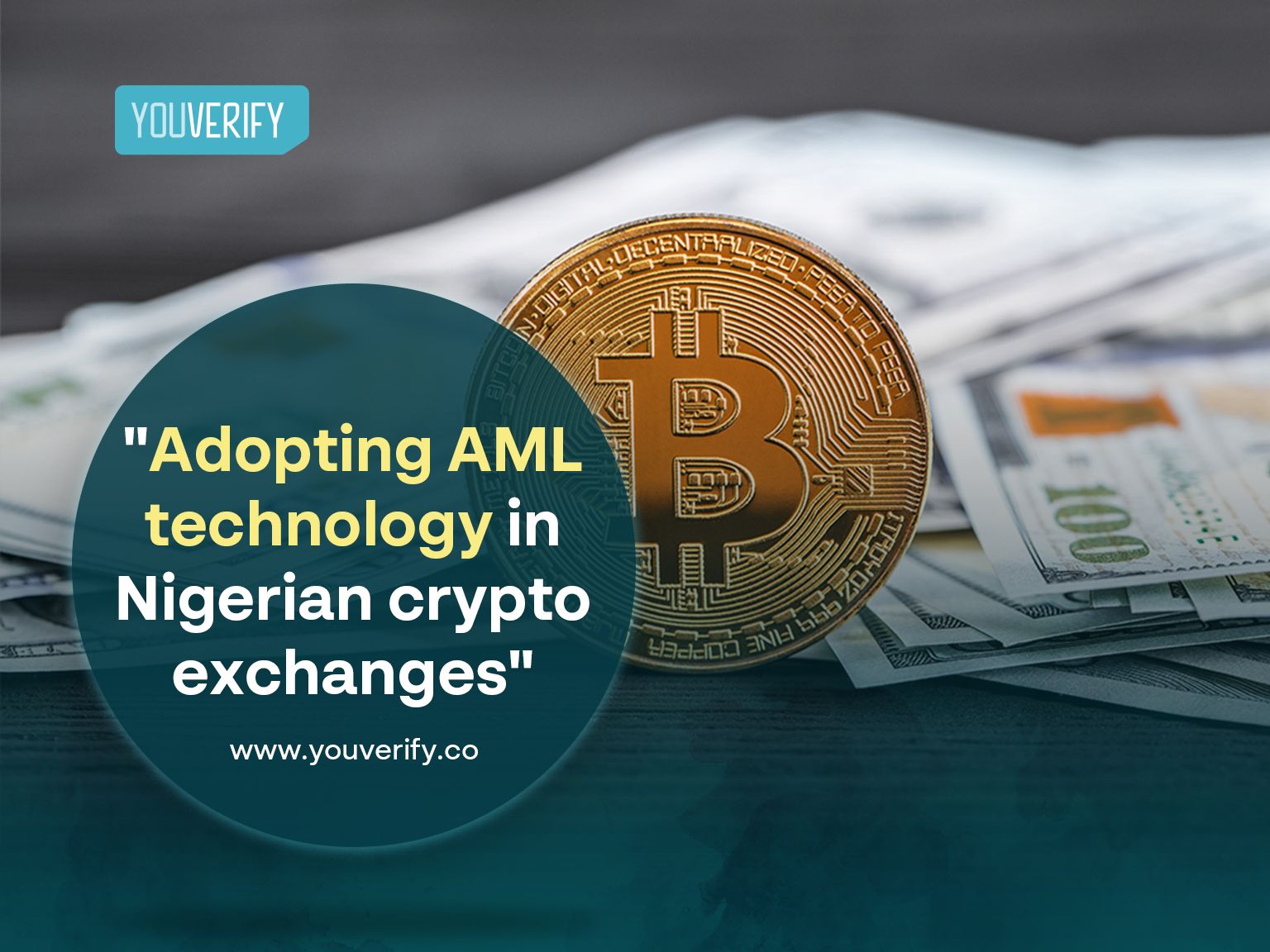 Adopting AML Technology in Nigerian Crypto exchanges