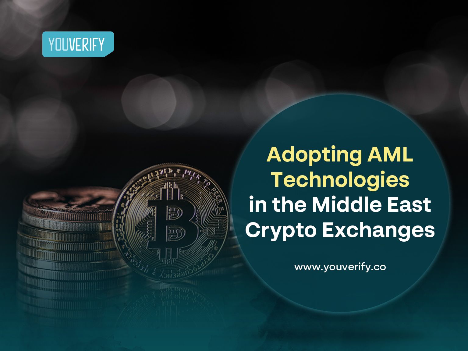 Adopting AML Technologies in the Middle East Crypto Exchanges