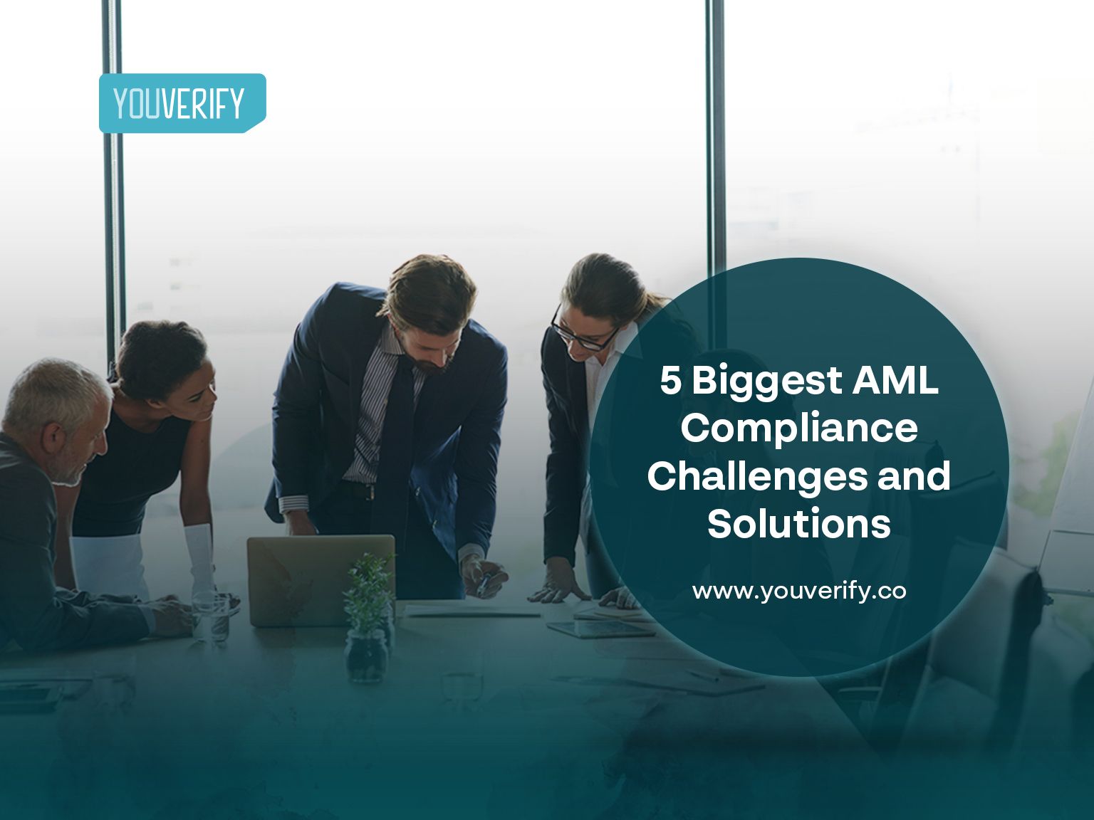 5 Biggest AML Challenges and Solutions.jpg