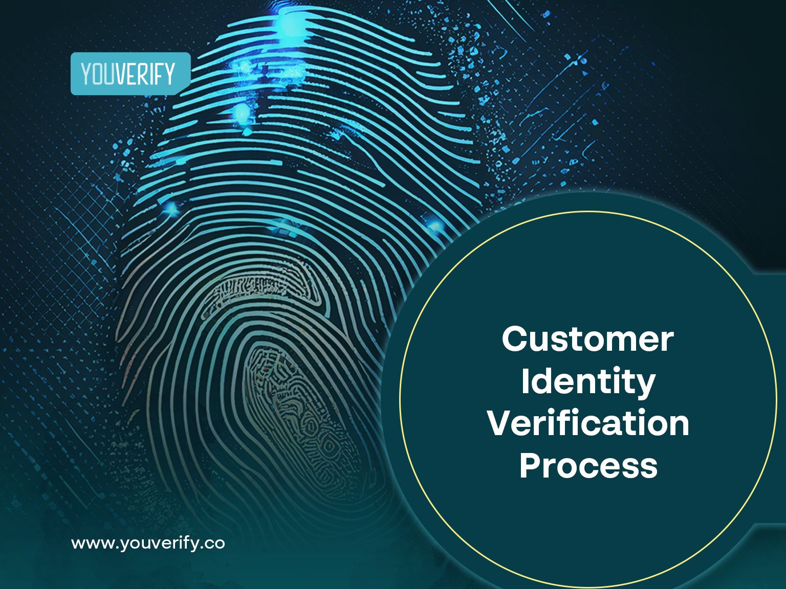 Customer Identity Verification Process What It Is And Best Practices
