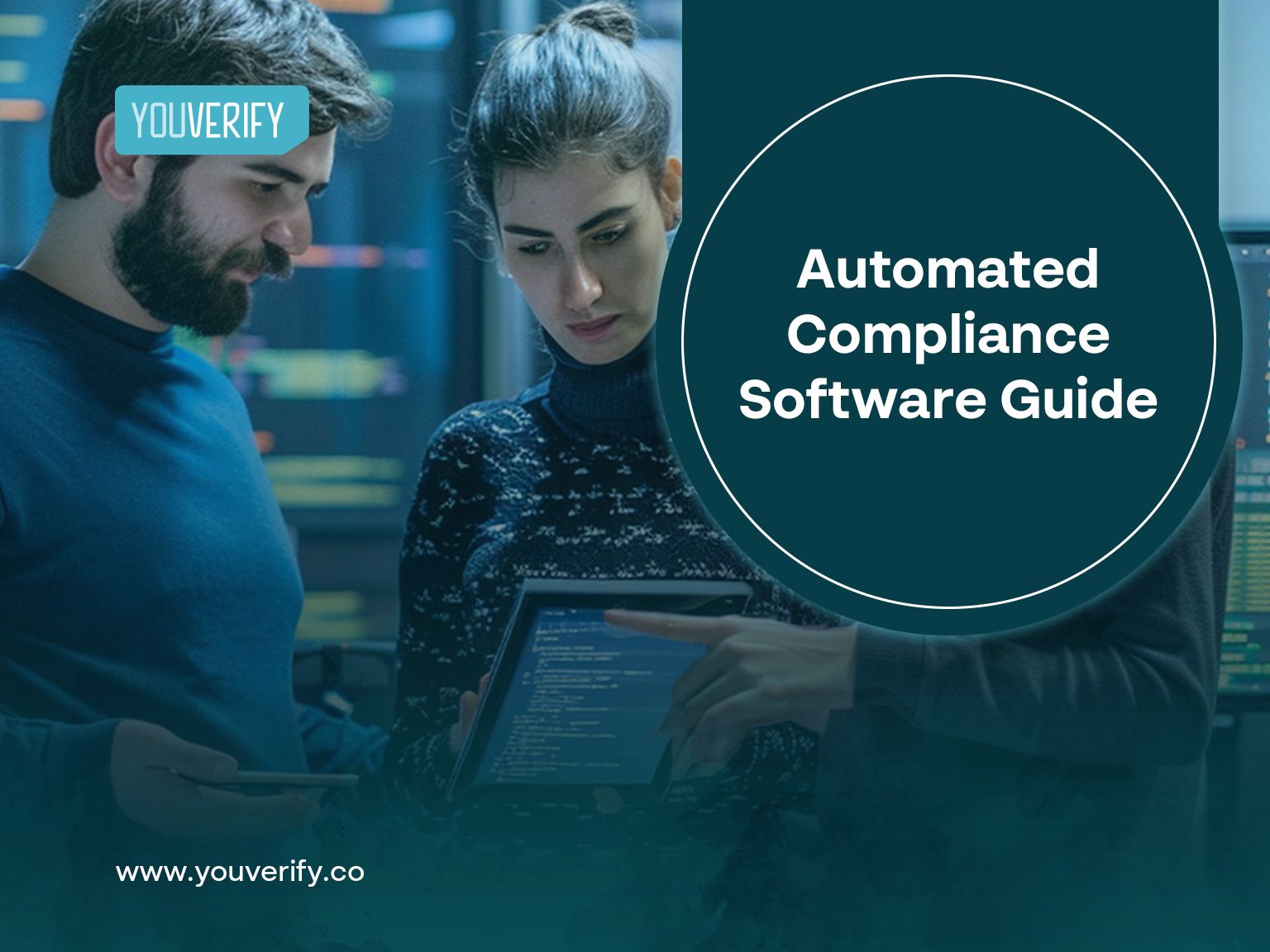 Compliance Automation Software: Automated Compliance Solution Guide