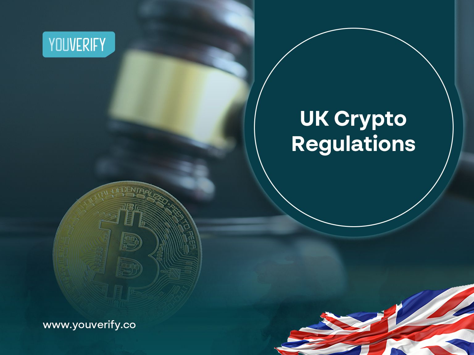 UK Crypto Regulatory Regime: An Overview