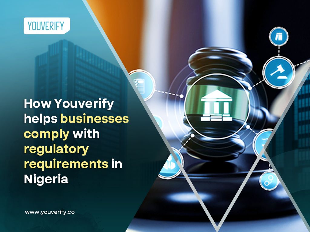 Regulatory Requirements in Nigeria.