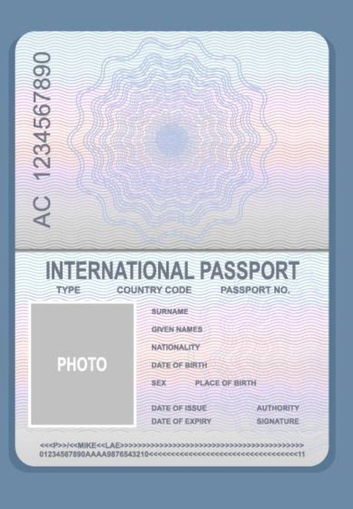 How to Verify Passport Number Online.