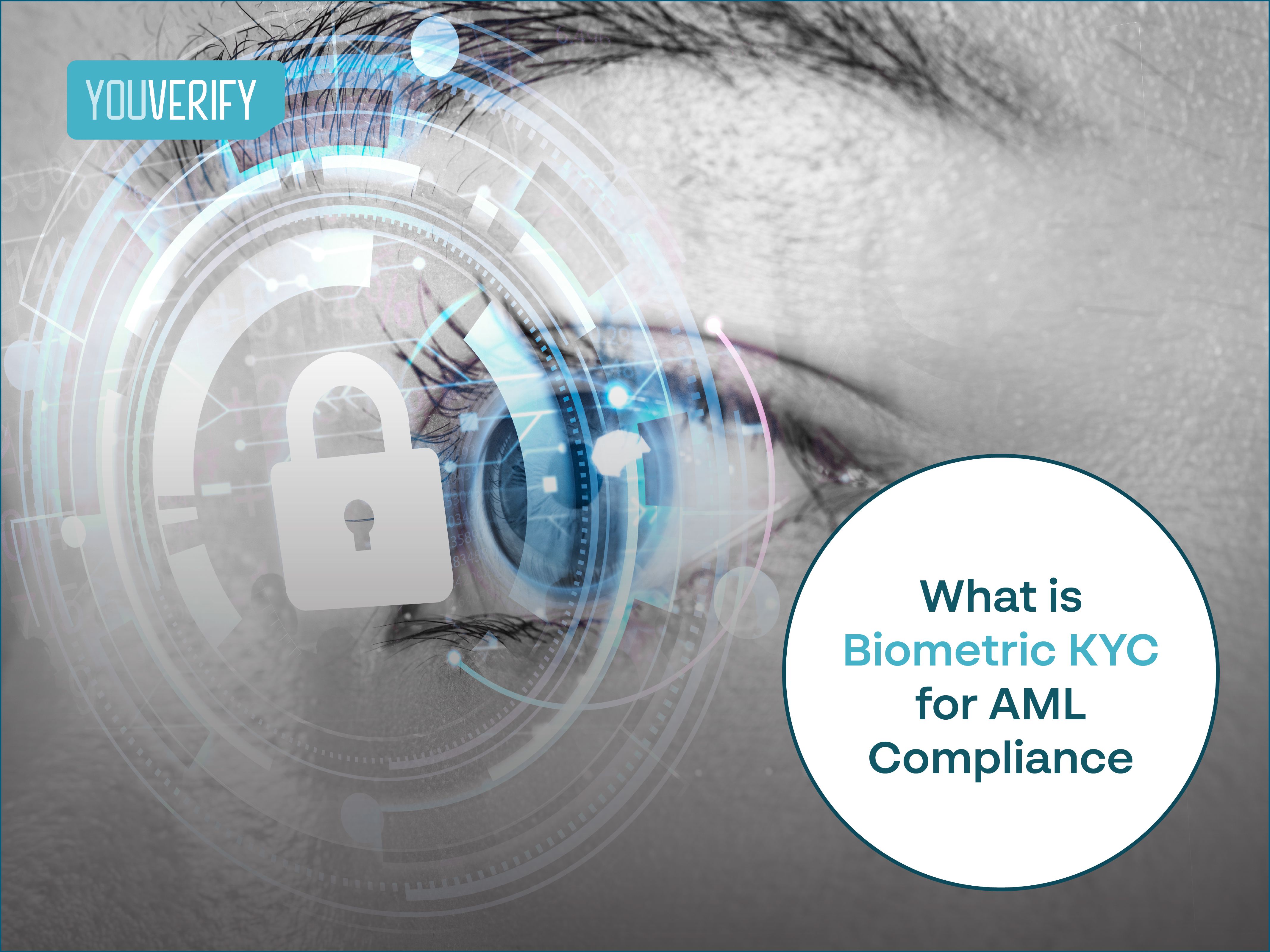 What is Biometric KYC for AML Compliance